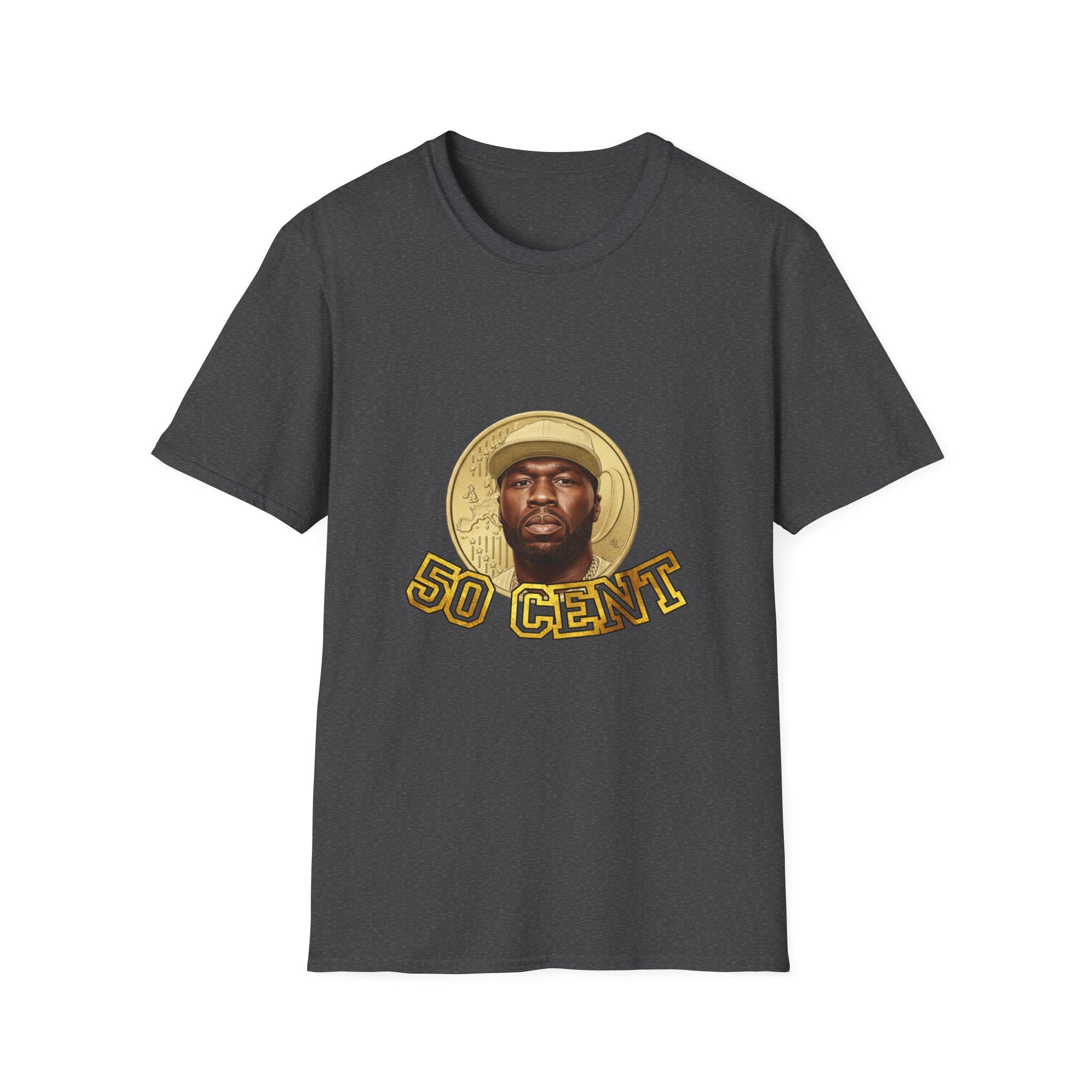 50 Cent T-shirt