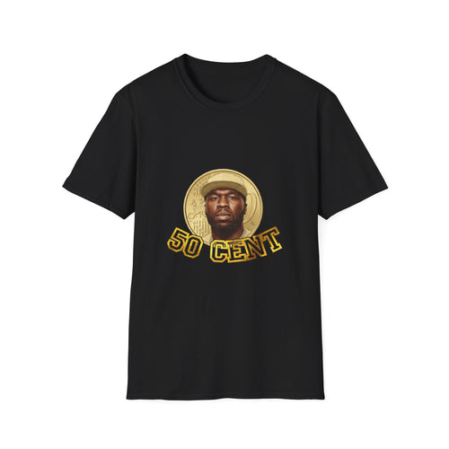 50 Cent T-shirt