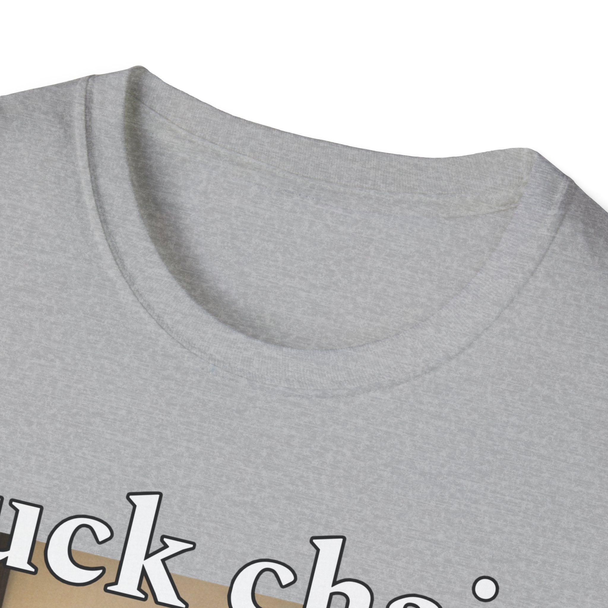Duck Chair T-Shirt