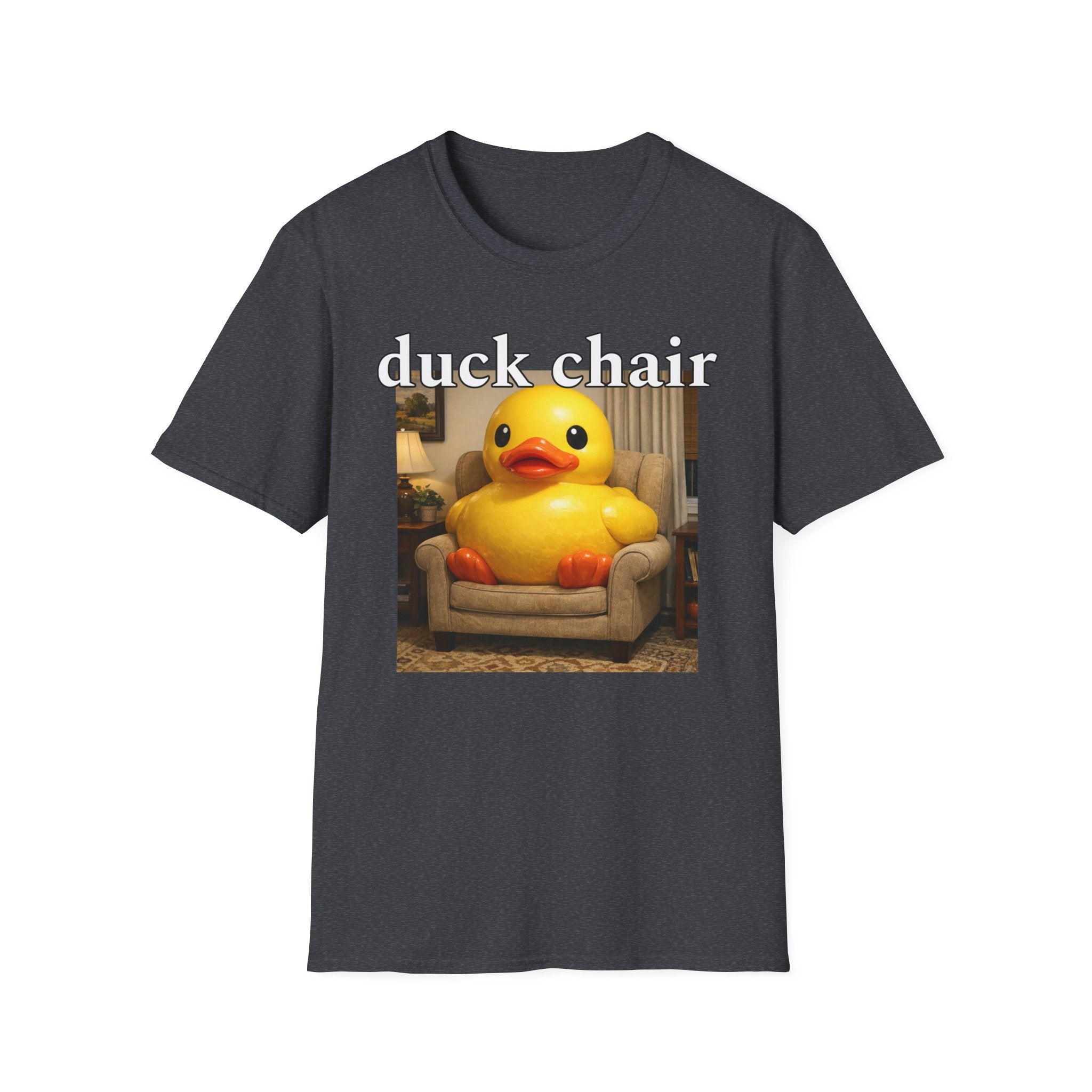Duck Chair T-Shirt