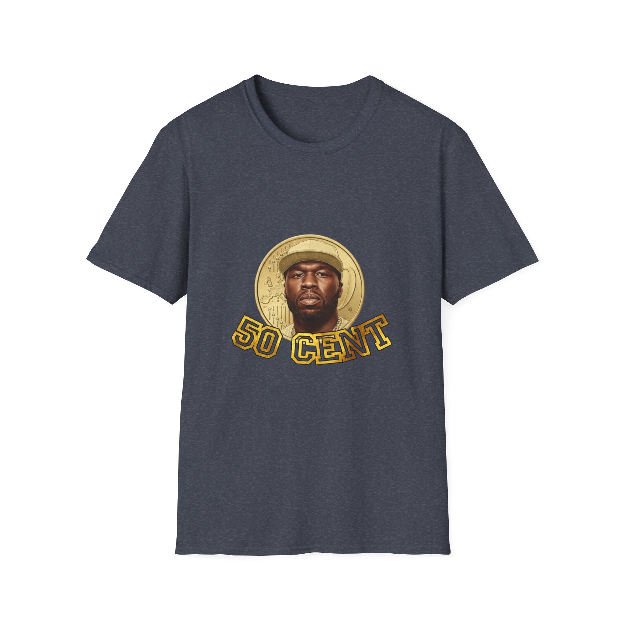 50 Cent T-shirt