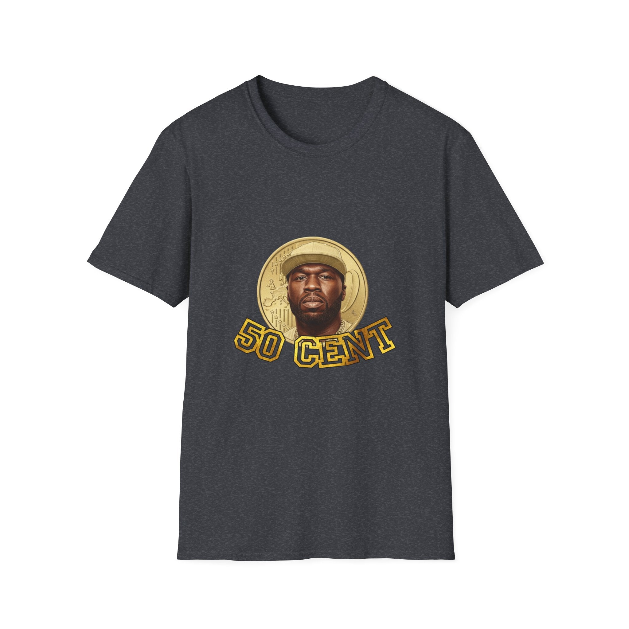 50 Cent T-shirt
